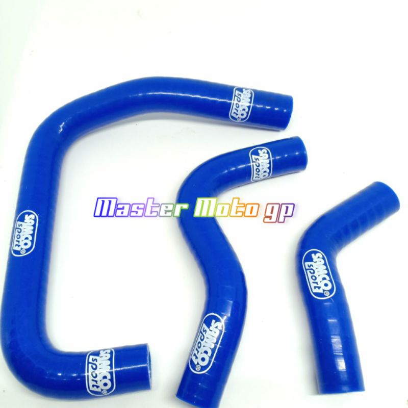 selang samco nmax aerox Selang Samco Thailand Radiator Yamaha Nmax Aerox155 Ori selang samco sport