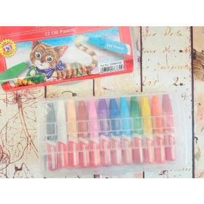 

♠ Crayon Faber Castell Hexa Cat 12w ❇