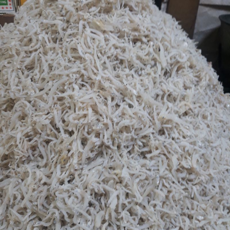 

teri nasi medan super 1kg
