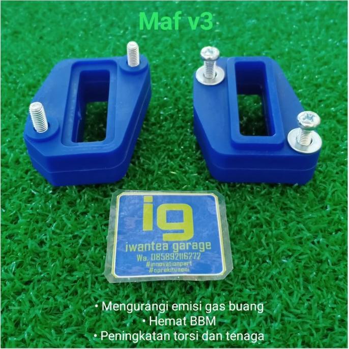 Sparepart Mobil Maf Extension V3 Isuzu Mu-X , Masda Cx 9 , Subaru Forester New Produk Rekomendasi
