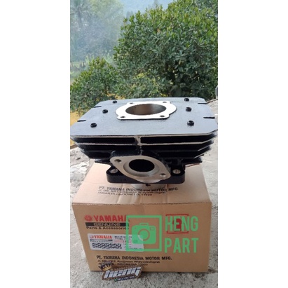 Boring yp rx king original ygp