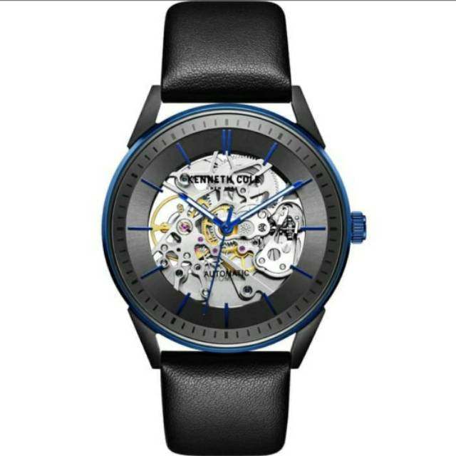 Jam Tangan Pria Automatic Kenneth Cole Kcny51016004