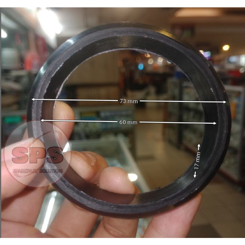 seal machino hydrant diameter 60 mm