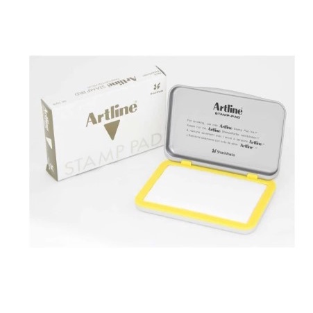 

Artline Bak stempel kecil no.0