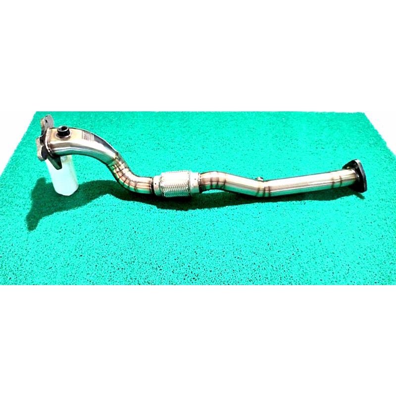 Downpipe frontpipe city GM2 Honda jazz
