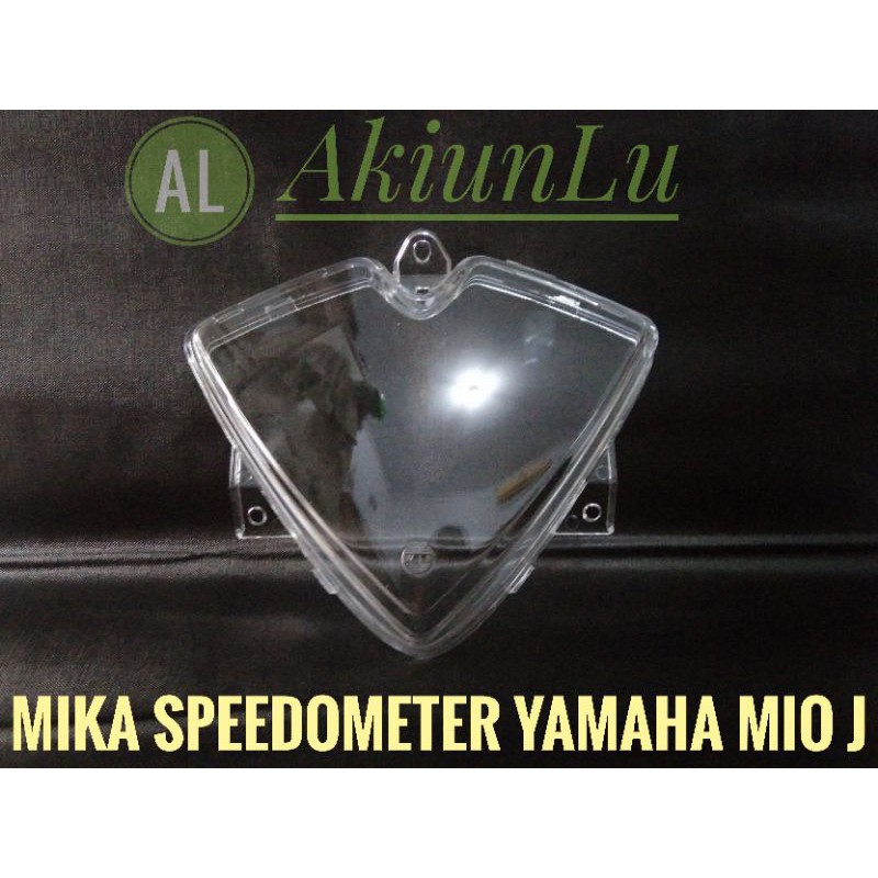 MIKA SPEEDOMETER STANDAR YAMAHA MIO J