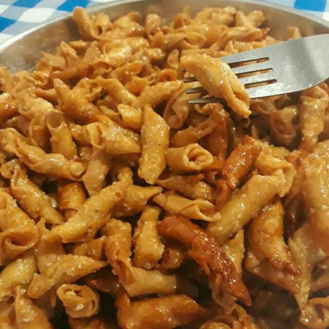 

Kacang sembunyi bikinn nagiihh