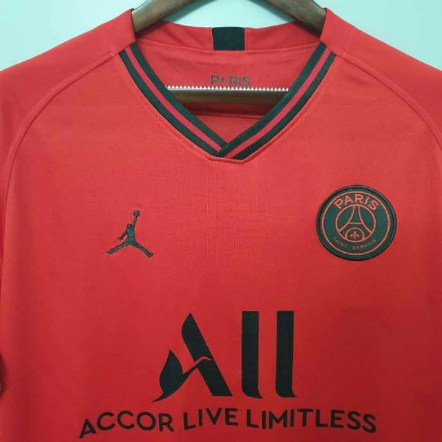 Jersey PSG away 2019
