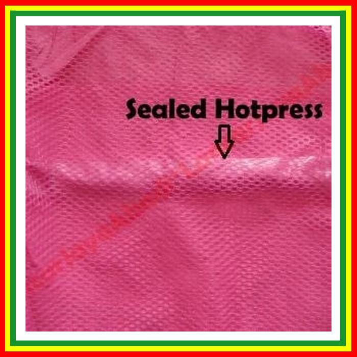 Jas Hujan Tiger Head Jaket Jas Hujan Jas Hujan ~ ( Hanya Pink Saja ) Jas Hujan Tiger Head Stelan