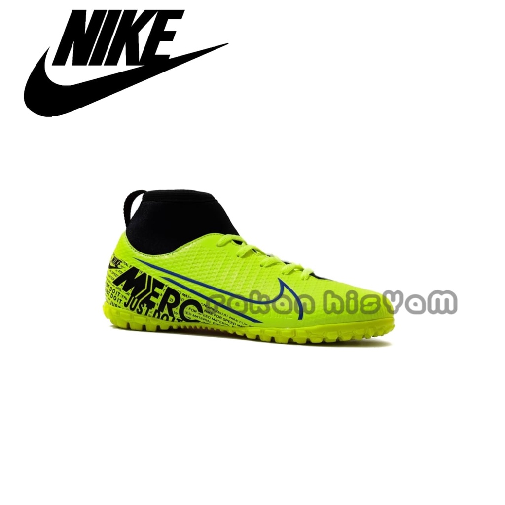 sepatu futsal boot nike mercurial