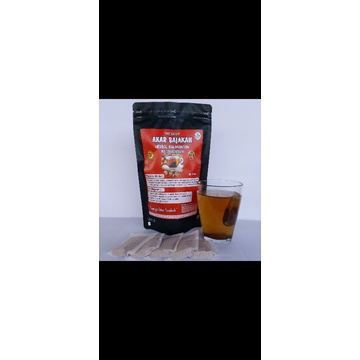 Teh celup Akar Bajakah