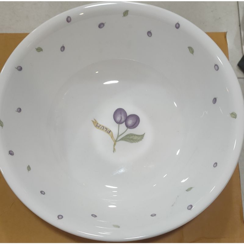 Mangkuk Corelle