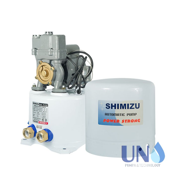 Pompa air Shimizu Automatic Pump PS 103 BIT / PS103BIT