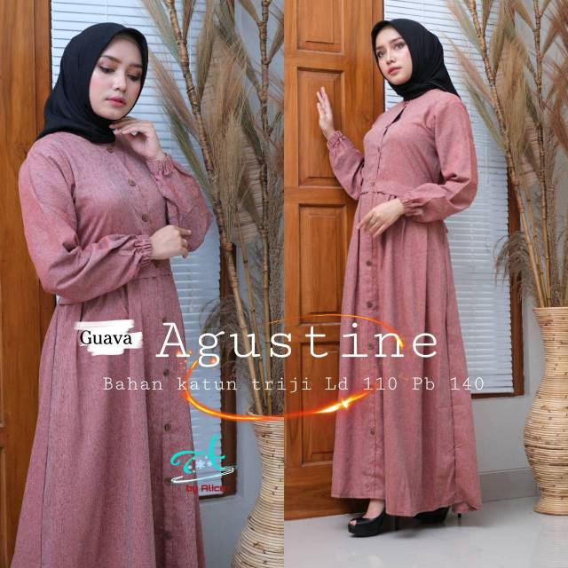 Agustine Dress