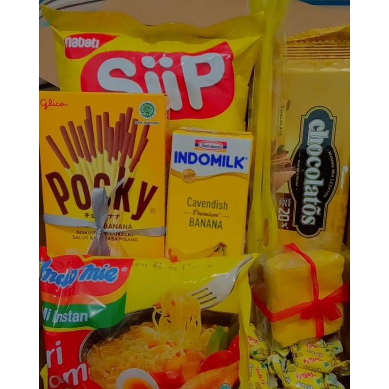 

hampers /parsel lebaran ,nikah ,ulang tahun, wisuda ,lahiran dll