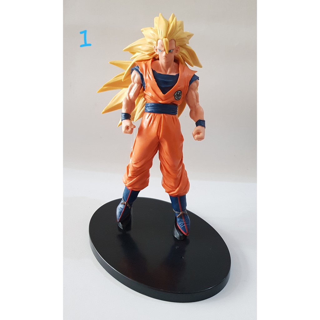 Action figure Dragon Ball Son Goku