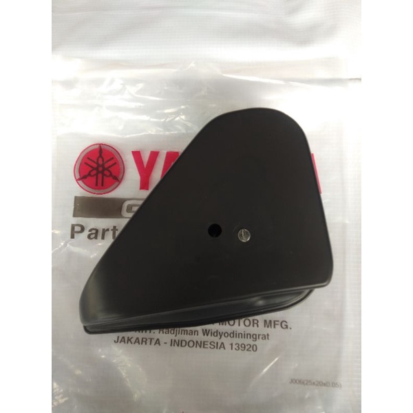Cover Tutup Box Filter Udara Yamaha Rx King Lama Rx King New (29N) 100% Original ASLI Yamaha Genuine