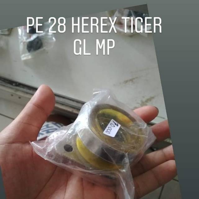 Manipol telfon pe 28 Tiger Megapro GLpro