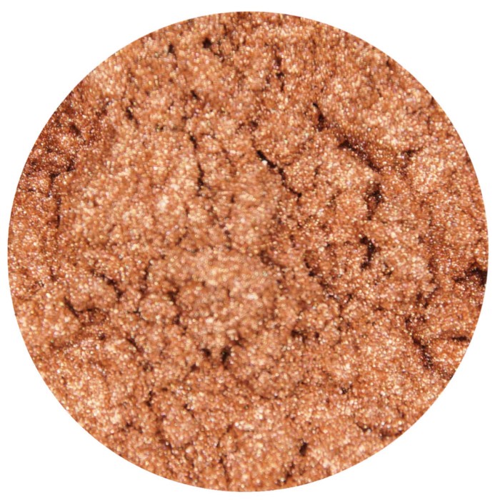 

Rose Gold Faye Cahill Lustre Dust 10 ml