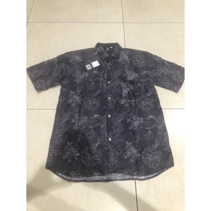 NEW Floral Shirt for Men