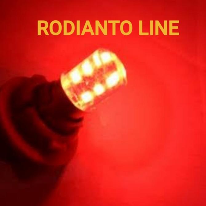LAMPU LED T20 STROBO KEDIP KEDIP -LAMPU LED REM SIGRA rod14 Berkualitas
