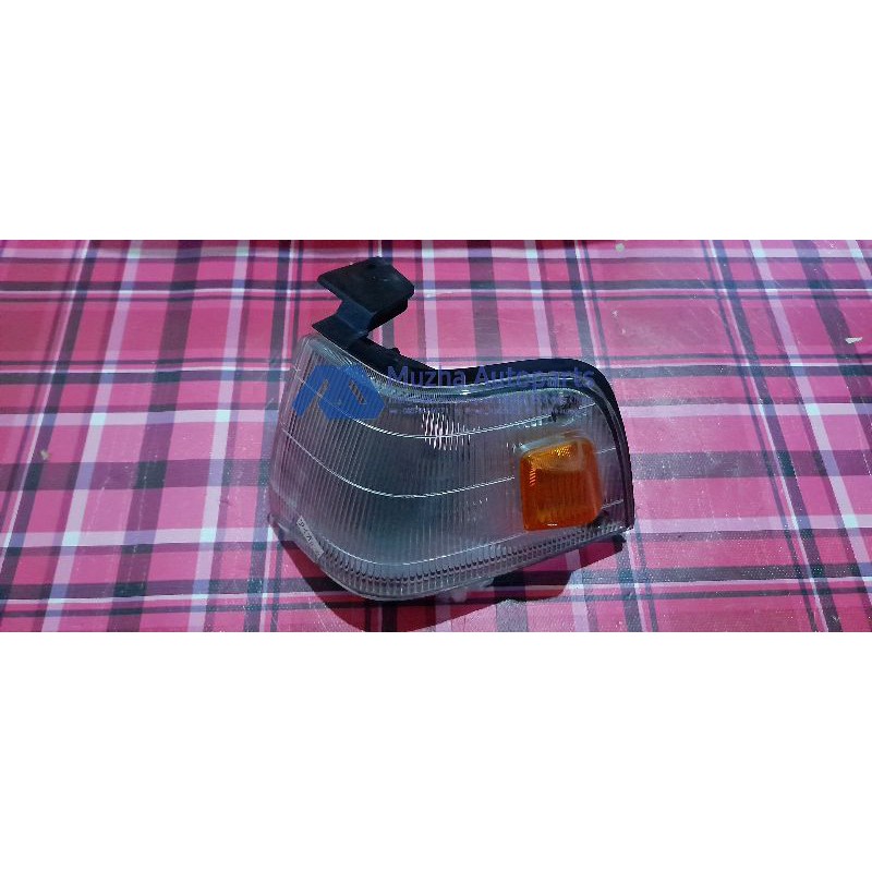 sein original mazda 323 89