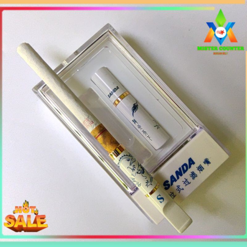 

Pipa Sanda SD-179 Motif Naga Ukuran Standar Packaging Acrylic For Gift / Pipa Sanda Permanen