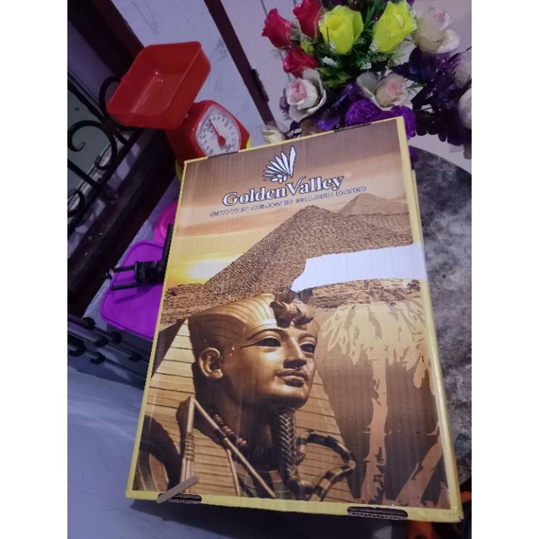 

kurma golden valley 1kg murah