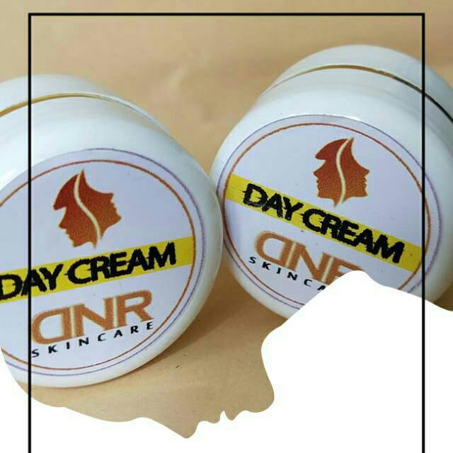 DNR Skincare Day Cream