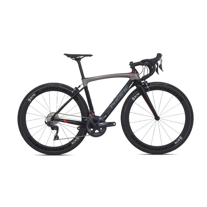 Sepeda balap Roadbike PACIFIC PRIMUM 9.0 New
