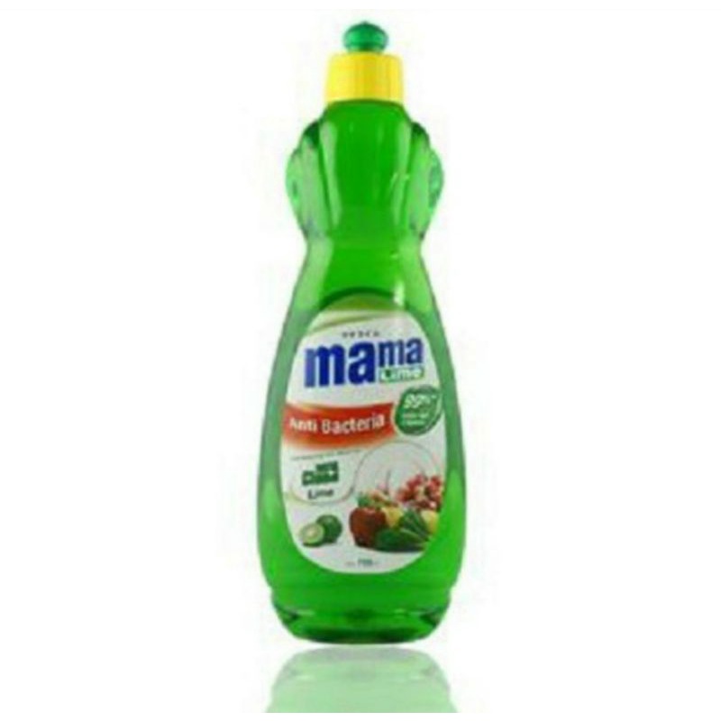 Mama Lime botol 400gr