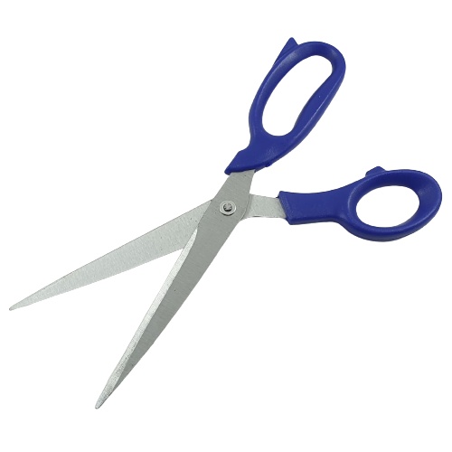 Gunting Kain 25cm Stainless Steel Scissors Bahan Baju Solingen Germany Dress Making Shears