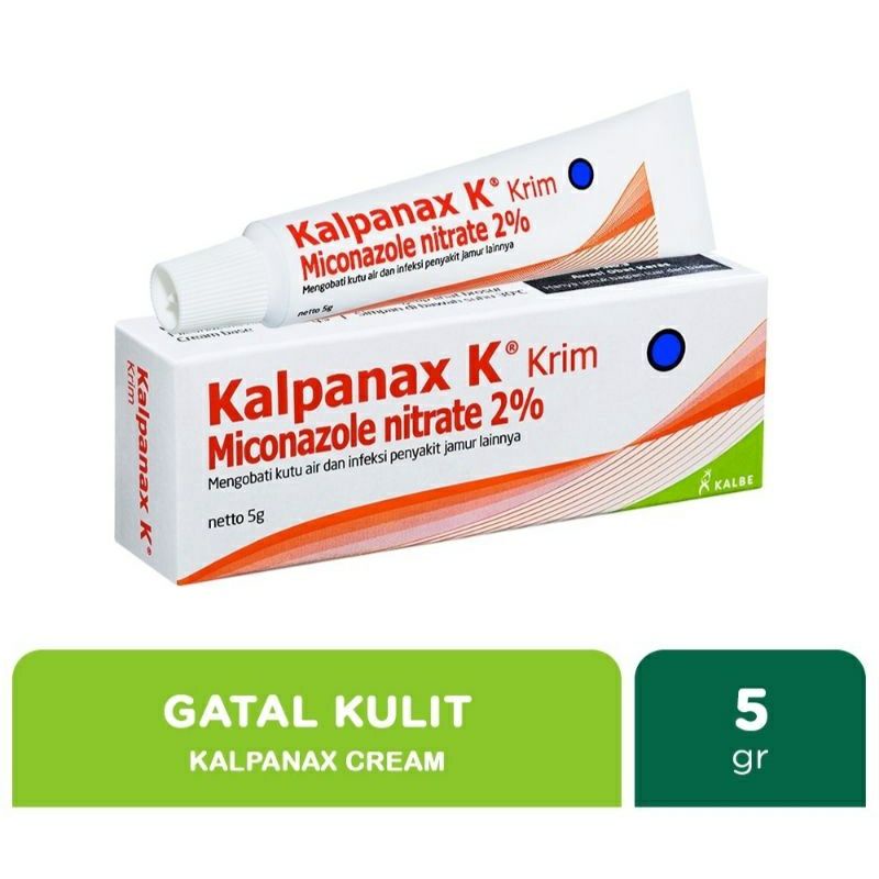 kalpanax krim