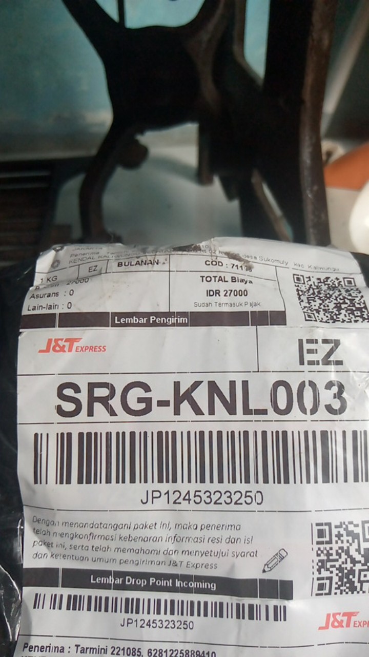 Hanger Kayu Palang Dewasa 1pcs