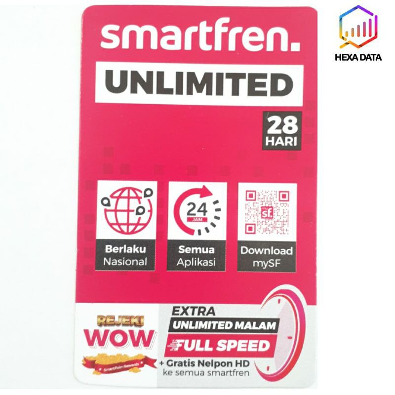 voucher smartfren 28gb unlimited