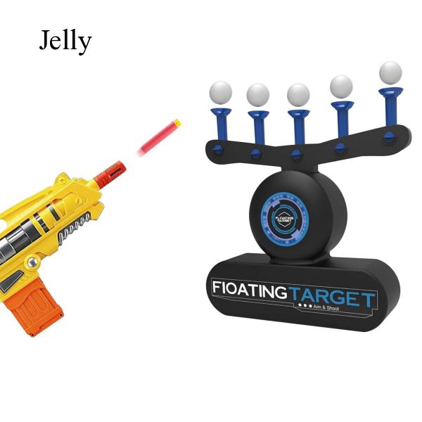 target shooting toys