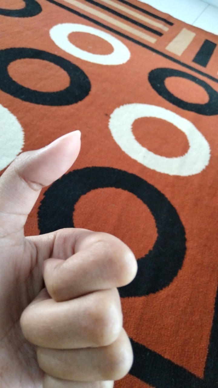 Hovelshop Payung Murah Kotak - Kotak Murah Payung Lipat Tebal Warna Warni