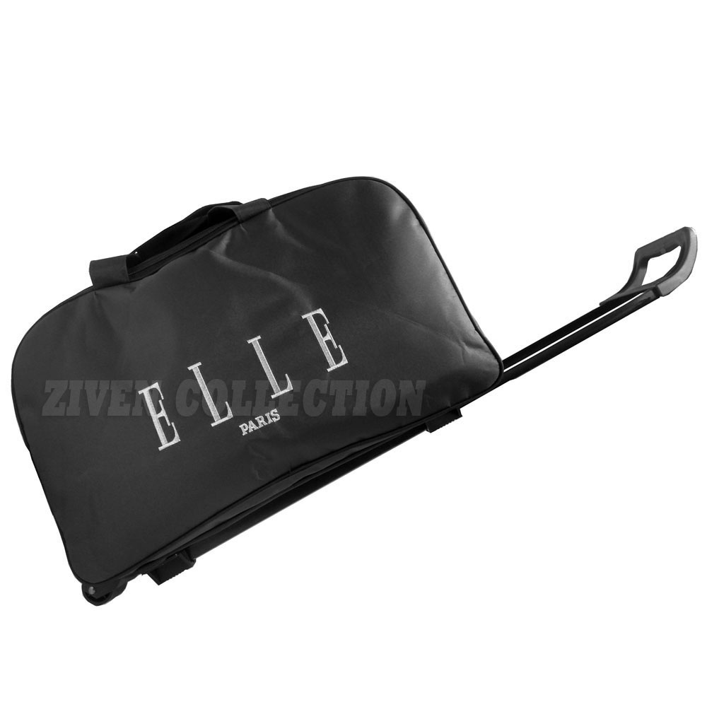 Koper Travel bag Tas travel Tas Tas baju Tas pakaian