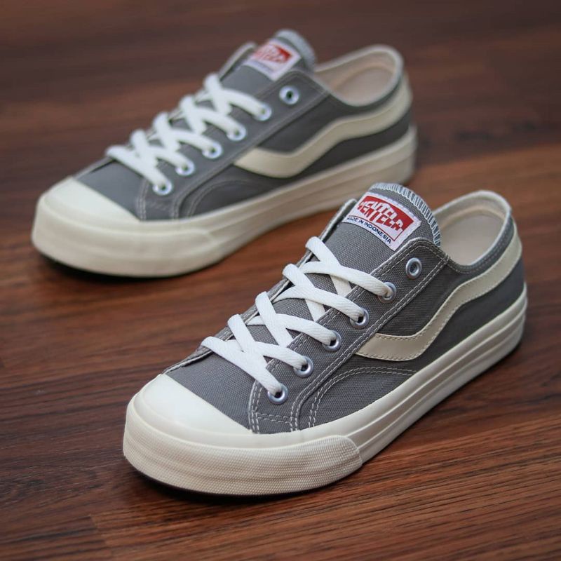 Ventela Public Grey Low Original 100%