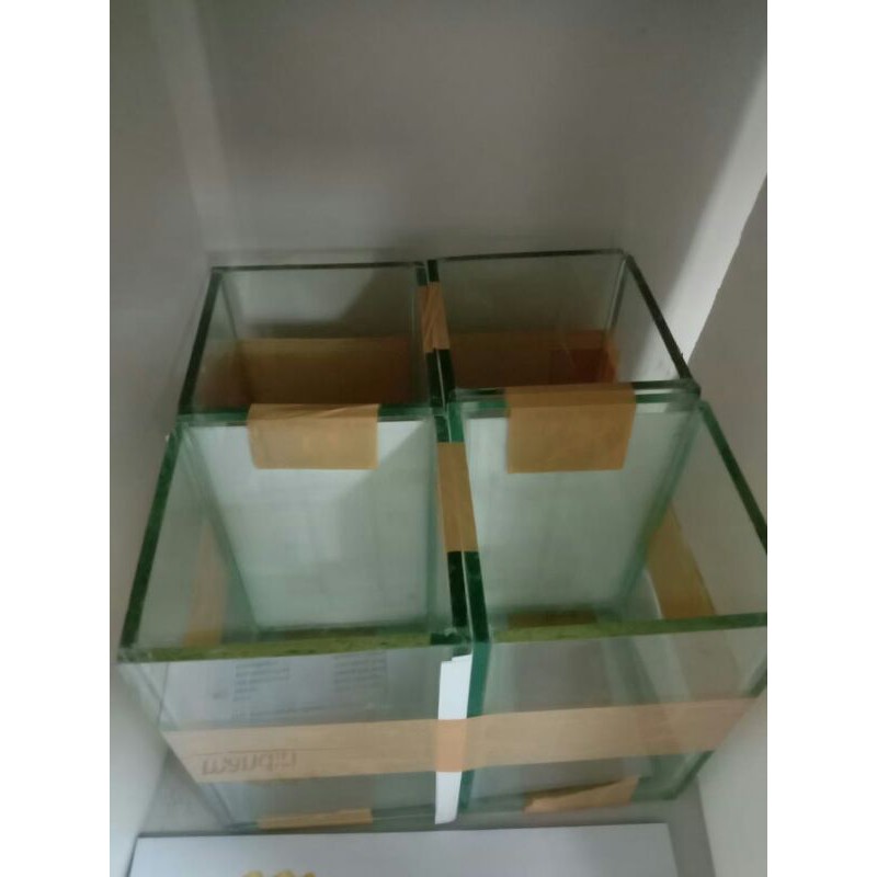 SOLITER(AKUARIUM'KECIL)