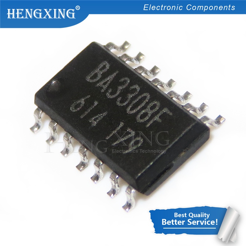 50pcs Ic BA3308F-E2 BA3308 BA3308F SOP-14