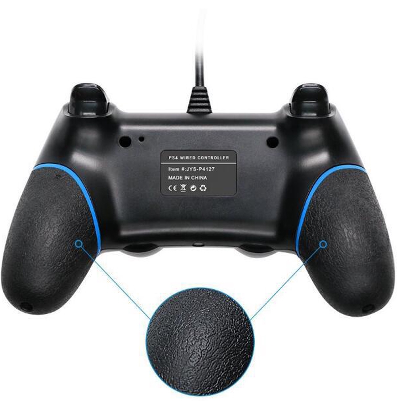 gamepad controller ps4