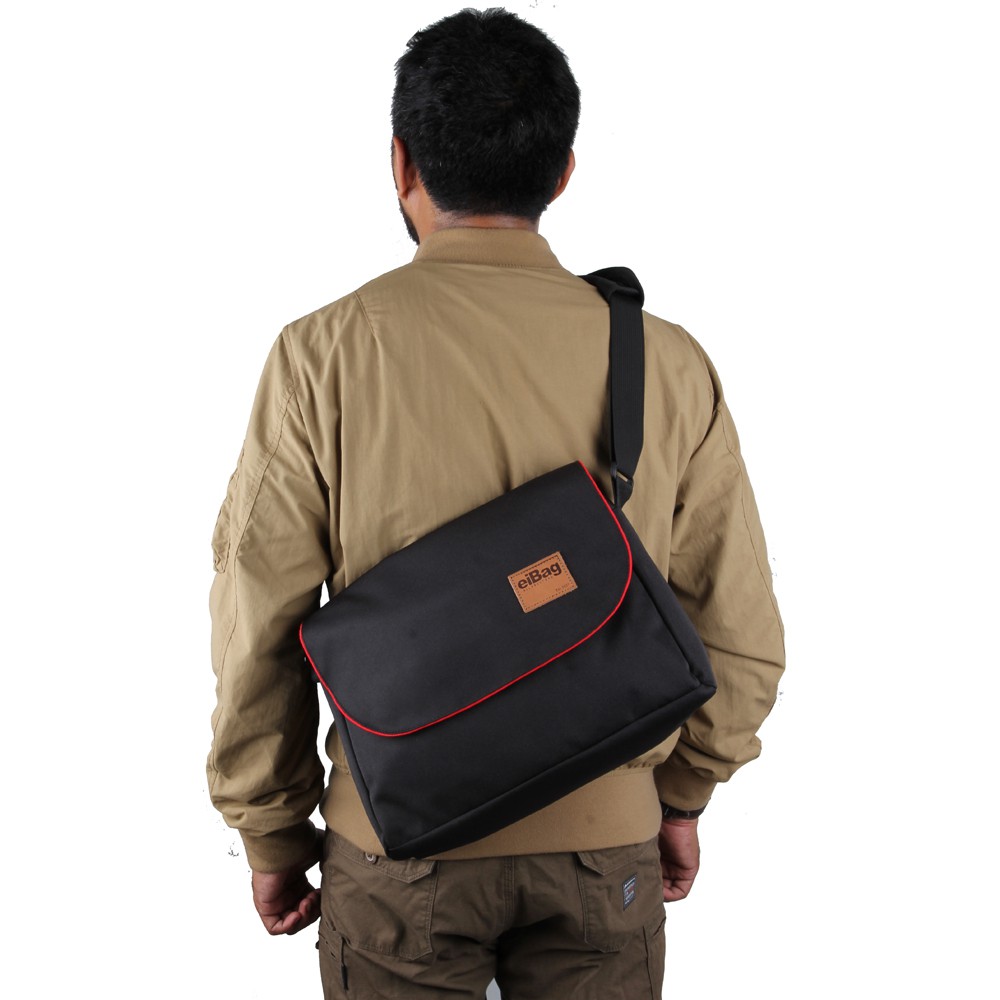 Tas selempang eibag 1319