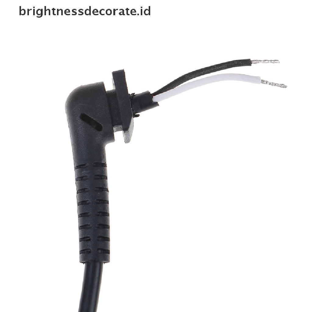 [birth] 1Pc DC tip plug connector cord laptop power cable For IBM Thinkpad [ID]