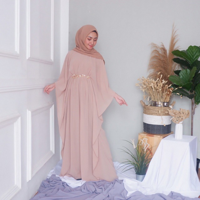 MAUDY KAFTAN