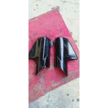 cover sok depan Yamaha Vega R lama