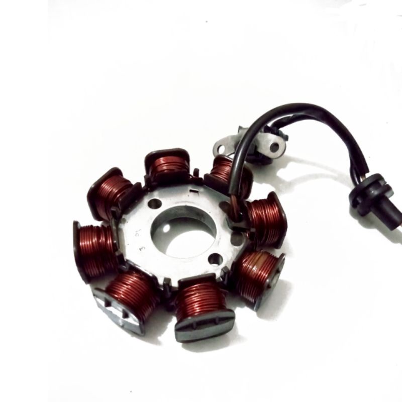 Spul Suzuki Satria Fu karbu original