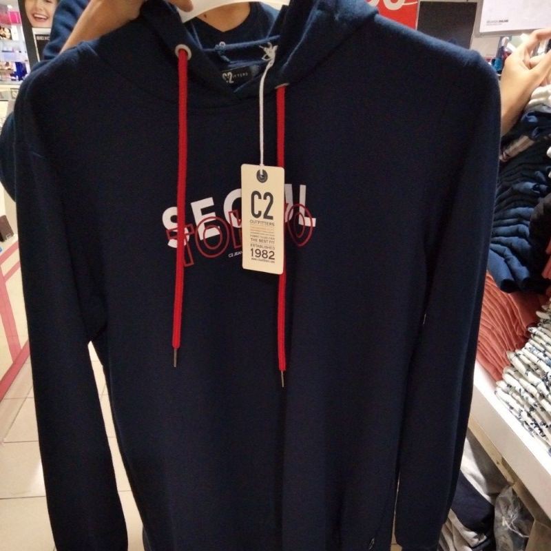 hoody C2