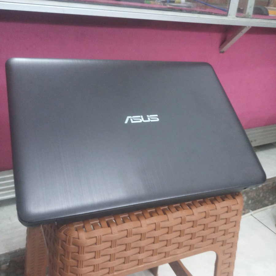 laptop asus ram 4gb ssd 128gb-2