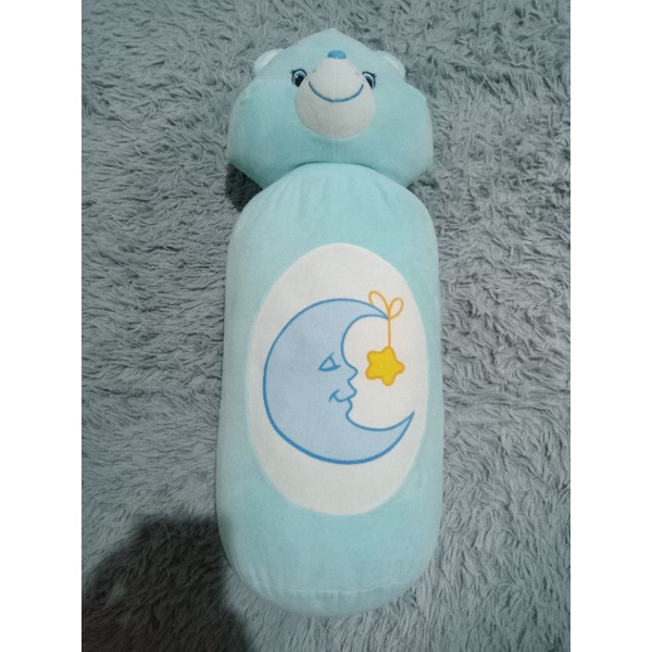 Preloved guling carebear